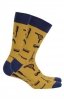 Skarpety Gatta U94.N03 Perfect Man Casual wzorowane 39-47